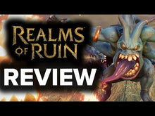 Warhammer Age of Sigmar: Realms of Ruin Steam účet