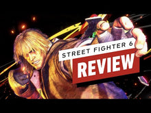 Aktivační odkaz na účet systému PS4 pro hru Street Fighter 6 pixelpuffin.net