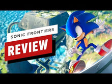 Sonic Frontiers EU Steam CD Key