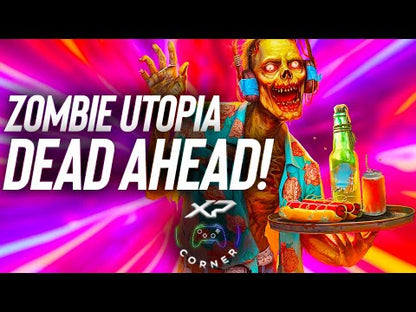 Vítejte na stránkách ParadiZe: Zombot Edition Xbox Series Účet