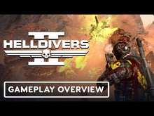 HELLDIVERS 2 Účet služby Steam