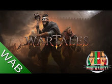 Wartales Steam Account