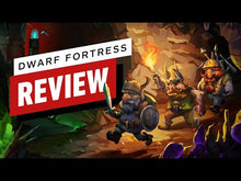 Dwarf Fortress Účet služby Steam