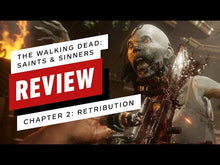 The Walking Dead: Saints & Sinners - Chapter 2: Retribution - Payback Edition Steam CD Key