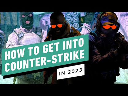 Counter-Strike 2 s aktualizací Steam účtu na status Prime