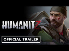 HumanitZ Steam Account