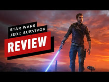 STAR WARS Jedi: Survivor Účet Epic Games