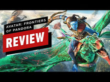 Avatar: Frontiers of Pandora AMD Účet Ubisoft