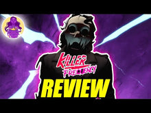 Killer Frequency TR XBOX One/Series CD Key