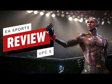 UFC 5 Účet PS5 pixelpuffin.net Aktivační odkaz