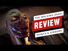 The Walking Dead: Saints & Sinners - Chronicles Bundle Steam CD Key