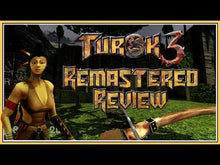 Turok 3: Shadow of Oblivion Účet služby Steam