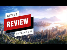 Města: Skylines II Ultimate Edition Steam CD Key