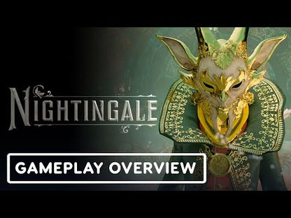 Nightingale Steam CD Key