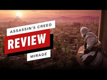 Assassin's Creed Mirage Účet pro PS4 pixelpuffin.net Aktivační odkaz