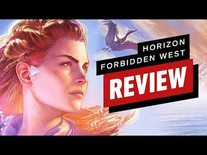 Horizon Forbidden West USA PS4/PS5 CD Key