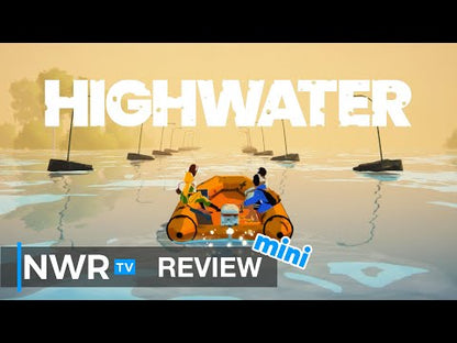 Highwater Steam CD key