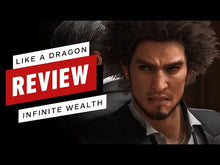 Účet Like a Dragon: Infinite Wealth Deluxe Edition PS4/5