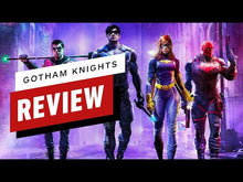 Gotham Knights - Visionary Pack DLC CZ Language Only EU PS4 CD Key