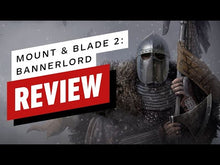 Mount & Blade II: Bannerlord Účet Epic Games