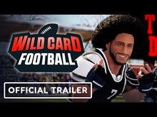 Wild Card Football Epic Games Account