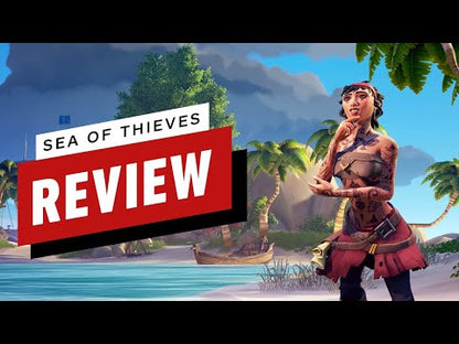 Účet služby Sea of Thieves ve službě Steam