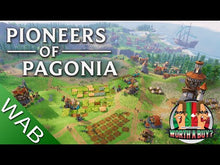 Pioneers of Pagonia Steam účet