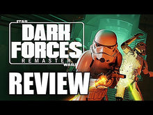 STAR WARS: Dark Forces Remaster XBOX One/seriálový účet