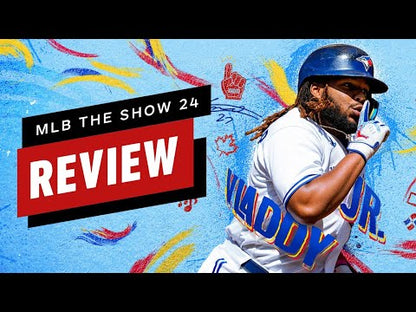 MLB The Show 24 Nintendo Switch Účet pixelpuffin.net Aktivační odkaz