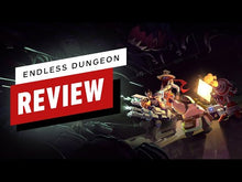 ENDLESS Dungeon EU Steam CD Key