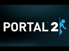 Účet služby Steam pro Portal 2