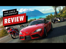 The Crew Motorfest Aktivační odkaz na účet PS4 pixelpuffin.net