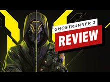 Ghostrunner 2 EU Xbox Series CD Key