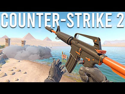 Dárek ke hře Counter-Strike 2 - DLC Prime Status Upgrade pro službu Steam