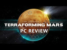 Terraformování Marsu Steam CD Key