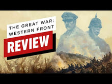 Velká válka: západní fronta CD Key