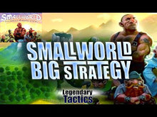 Small World 2 Grand Dames DLC Steam CD Key