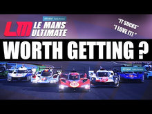 Le Mans Ultimate Steam Altergift