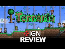 Účet služby Terraria ve službě Steam