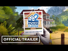 House Flipper 2 Účet služby Steam