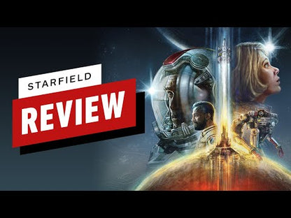 Starfield Premium Edition ARG pro Xbox CD Key