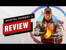 Mortal Kombat 1 PS5 Cuenta pixelpuffin.net Enlace de activación