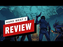 Hard West 2 Steam účet