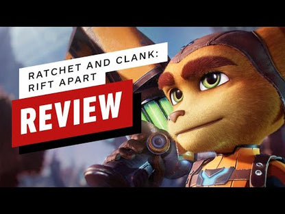 Ratchet & Clank Rift odděleně Steam CD Key