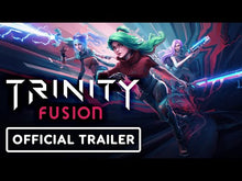 Trinity Fusion Steam CD Key