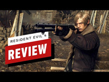 Resident Evil 4 (2023) Účet PS5 pixelpuffin.net Aktivační odkaz