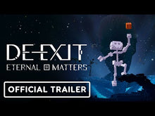 DE-EXIT: Věčné záležitosti Steam CD Key