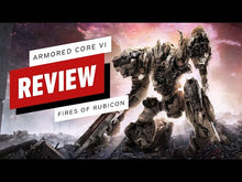 Armored Core VI: Fires of Rubicon PS4 účet pixelpuffin.net Aktivační odkaz