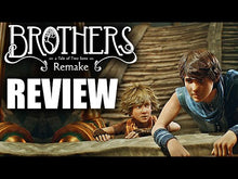 Brothers: A Tale of Two Sons Remake Steam účet