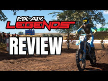 MX vs ATV Legends Steam CD Key